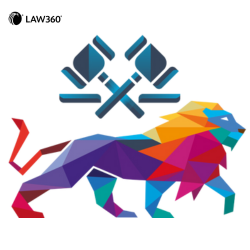 BLB&G Named a <em>Law360</em> “Legal Lion of the Week”